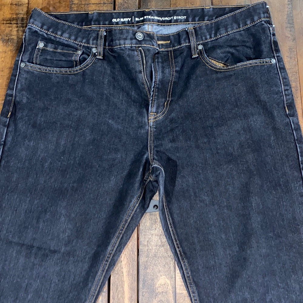 Mens Old Navy Jeans